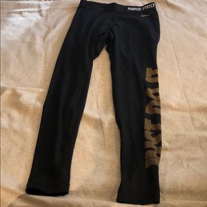 Nike leggings